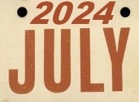 July 2024