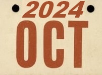 October 2024