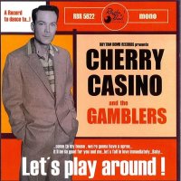 Cherry Casino - Lets Play Around