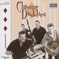 Chrome Daddies - Preston
