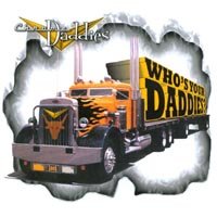 Chrome Daddies - Whos Your Daddies ?
