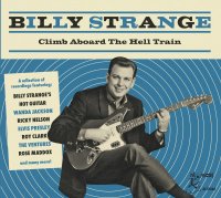 Billy Strange Climb Aboard The Hell Train