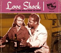 Koko-Mojo Original - Love Shock
