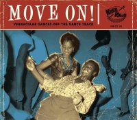 Koko-Mojo Original - Move On