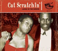 Koko-Mojo Original - Cat Scratchin
