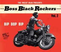 Boss Black Rockers Vol 2 Bip Bop Bip