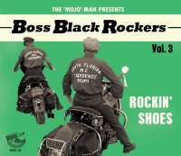 Boss Black Rockers Vol 3 Rockin Shoes