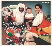 Boogie Woogie Santa Claus DELETED