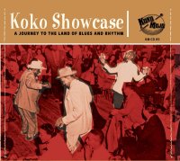 Koko Showcase