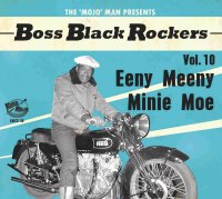 BOSS BLACK ROCKERS Vol 10 Eeny Meeny Minie Moe