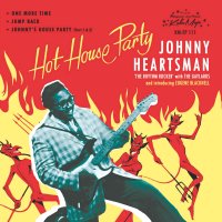 Johnny Heartsman EP