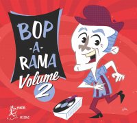 Bop A Rama Volume 2