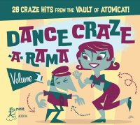 Dance Craze-A-Rama Volume One
