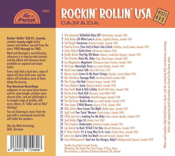 la fièvre du livre-rock-n-roll – Rockin Rollin Store