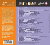 Jive A Rama Volume 4