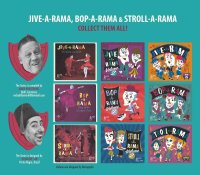 Jive A Rama Volume 4