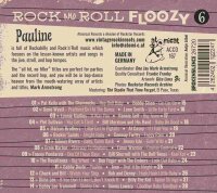 Rock n Roll Floozy 6 &ndash; Pauline