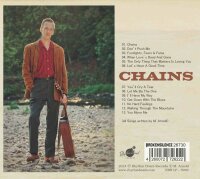 Ray Allen - Chains CD