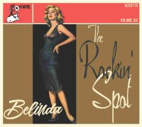 The Rockin Spot Volume 6 - Belinda