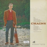 Ray Allen - Chains LP 12inch