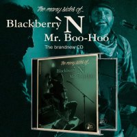 Blackberry N Mr. BooHoo - Many Sides Of DELETED