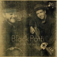 Black Patti - No Milk