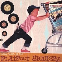 Flatfoot Shakers - The Many Sides Of