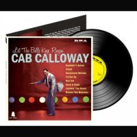 Cab Calloway - Let The Bells Keep Ringing 10inch vinyl...